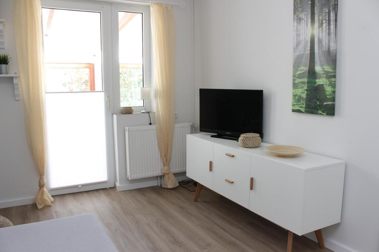 Ferienwohnung 2 Im Haus Windjammer Sankt Peter-Ording Zewnętrze zdjęcie